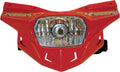 LIGHT-STEALTH LOWER RED
