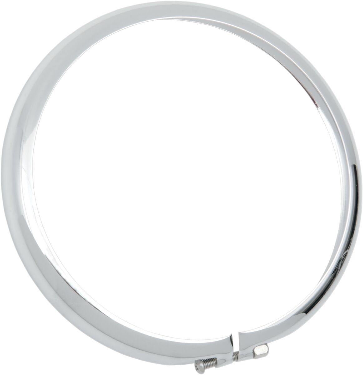 RING TRIM CHROME F/2001-0553