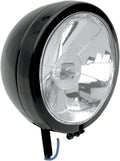 SPOTLIGHT 4.5 BLK CLR