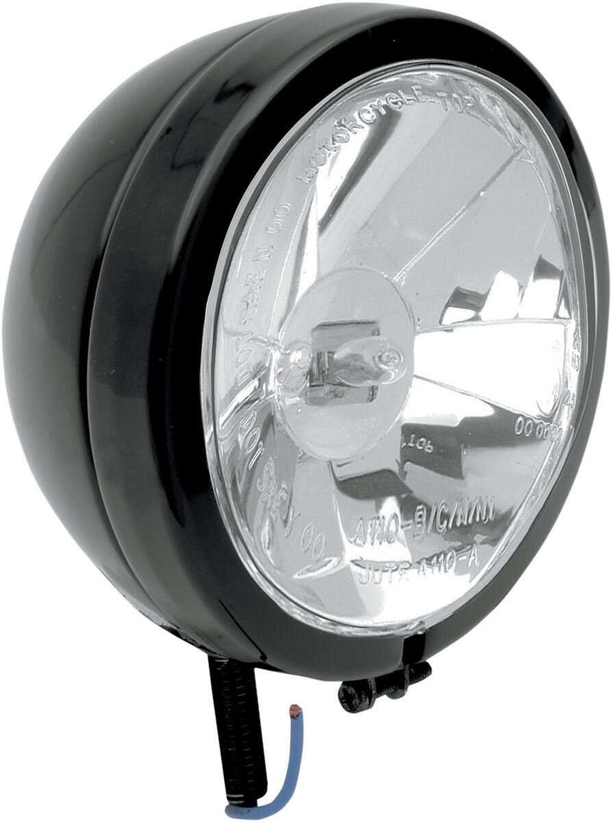 SPOTLIGHT 4.5 BLK CLR