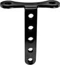 MOUNT H/LIGHT UNIVRSAL BK
