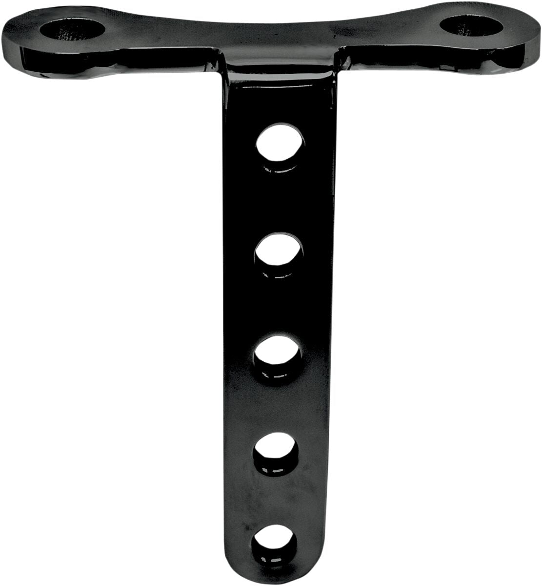 MOUNT H/LIGHT UNIVRSAL BK