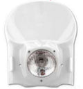 UNI HEADLIGHT 78-88WH