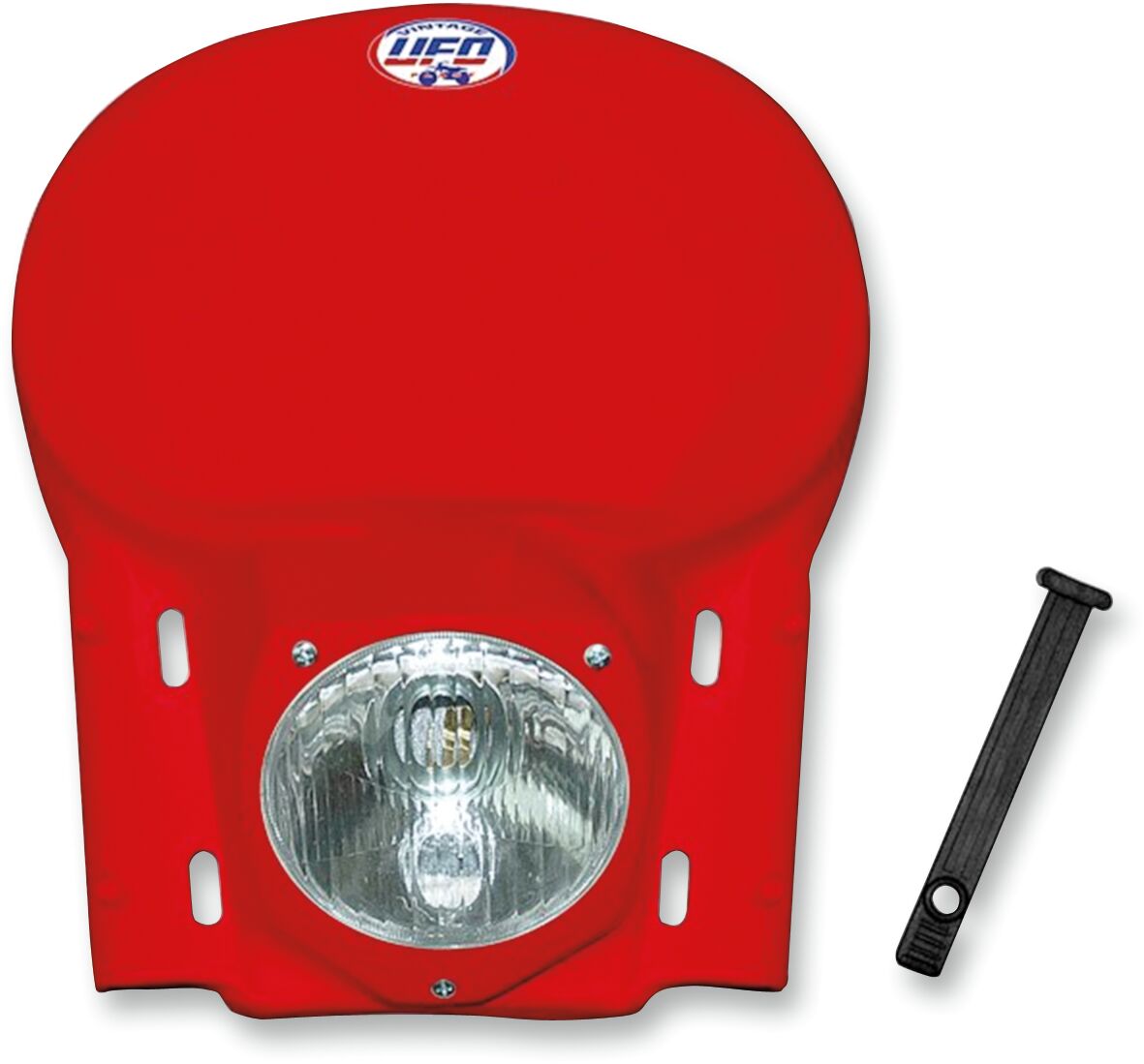 UNI HEADLIGHT 78-88RD