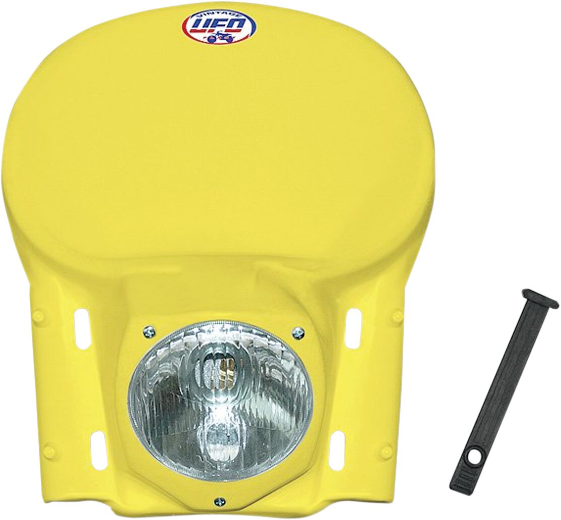 UNI HEADLIGHT 78-88YL