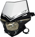 LIGHT-STEALTH SINGLE BK