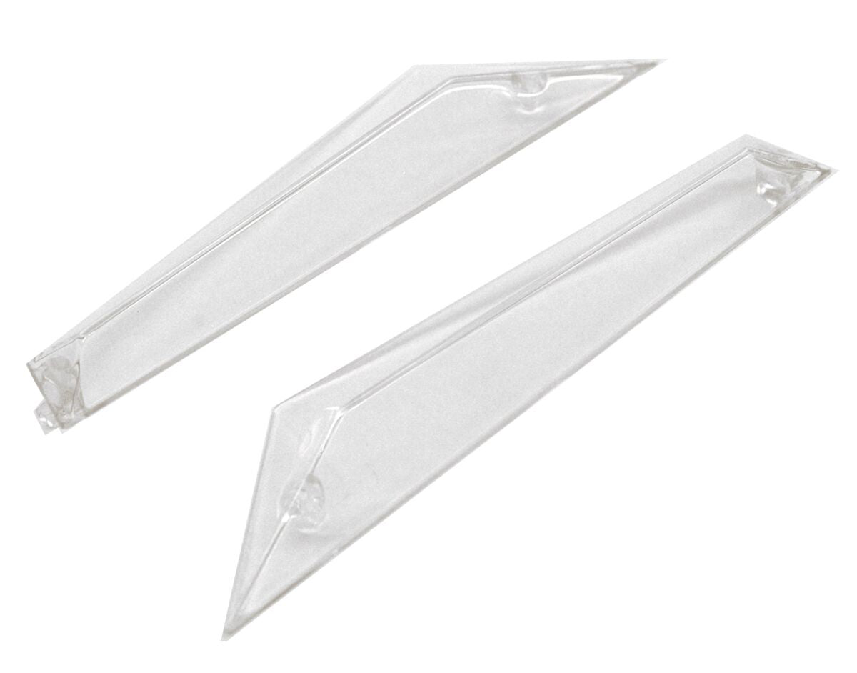 REPLACEMENT GLAS FOR LED