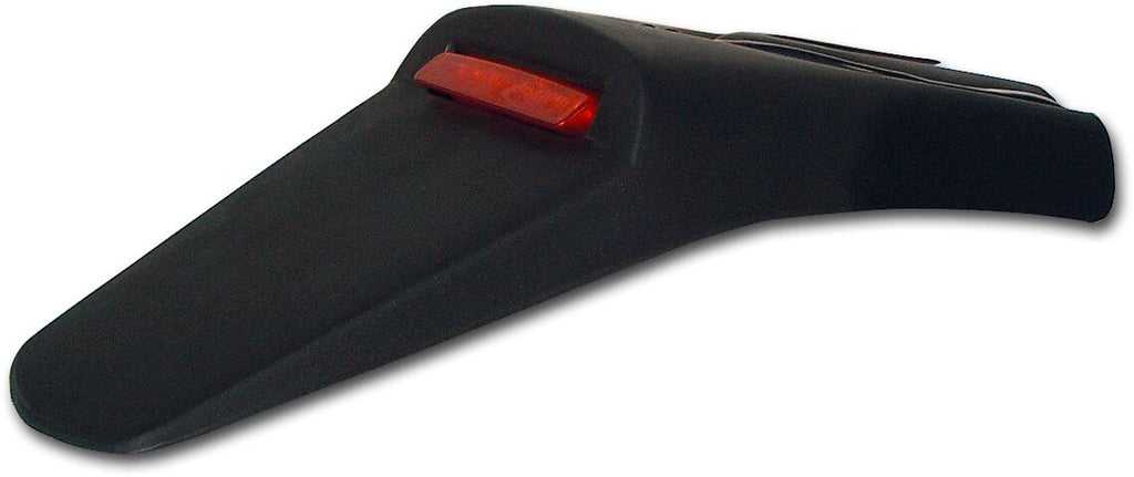 LIC PL HOLDER W LED LIGHT