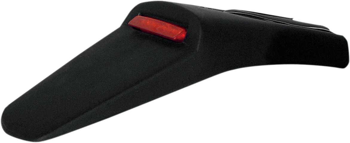 LIC PL HOLDER W LED LIGHT