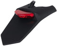 LIC PL HOLD W LED LIGHT