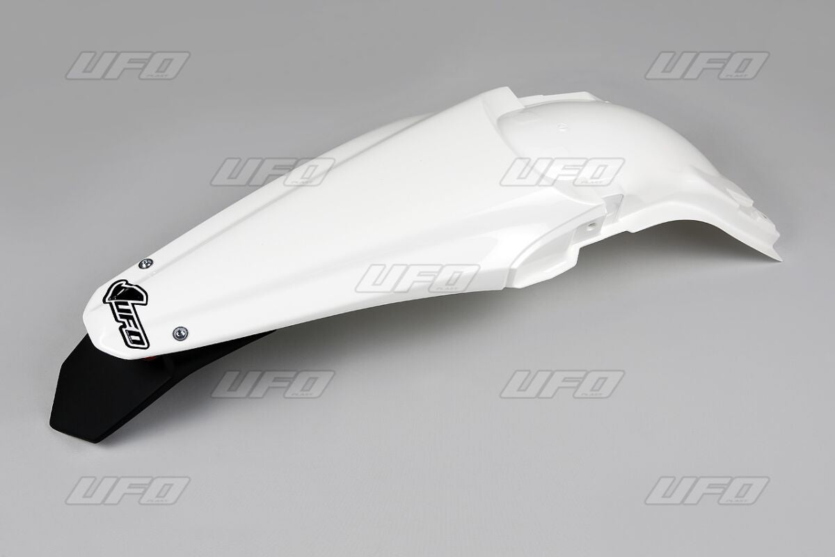 FENDER RR W LITE KXF WH