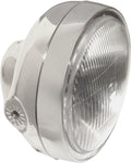 HEADLIGHT HONDA 12V 60/55W CHR