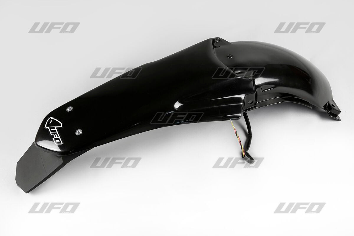 FENDER RR W LED YZ BK