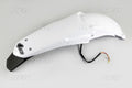 FENDER RR W LED YZ WH
