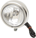 SPOTLIGHT CHR SWIVEL H8