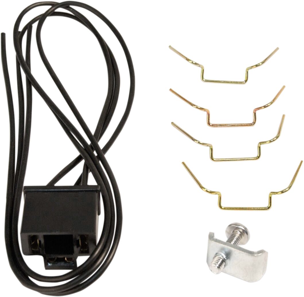 HARDWARE HEADLIGHT