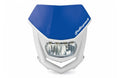 HEADLIGHT HALO LED ECE BL