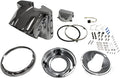 NACELLE HD.LT.CHR FLST
