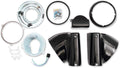 NACELLE HD.LT.BLK FLST