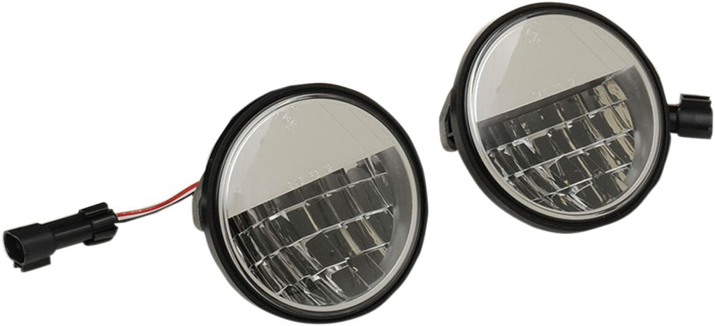 LIGHT FOG 4.5 LED REF PR ECE