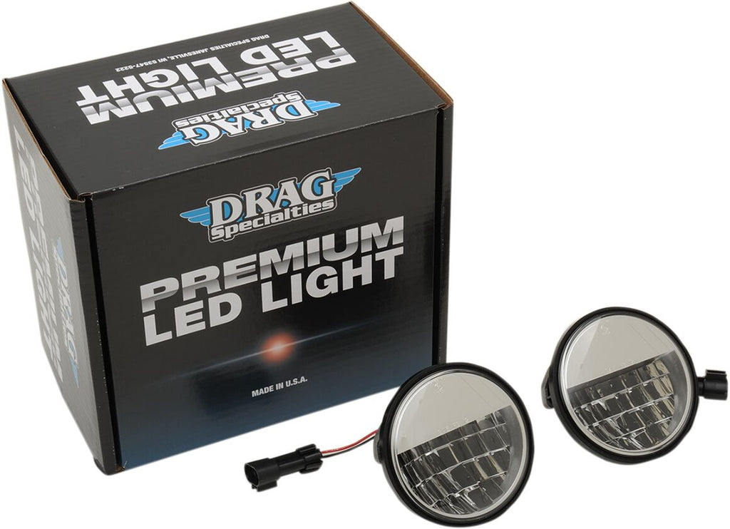 LIGHT FOG 4.5 LED REF PR ECE