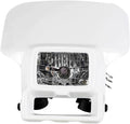 HEADLIGHT HALOGEN XR WH