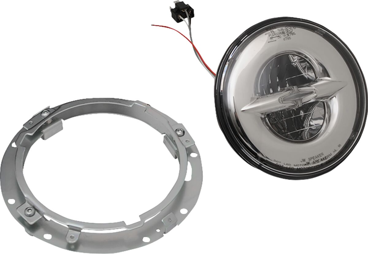HDLIGHT 7 REFL KT CH -13 ECE