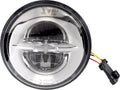 HDLIGHT 7 REFL KT CH 14+