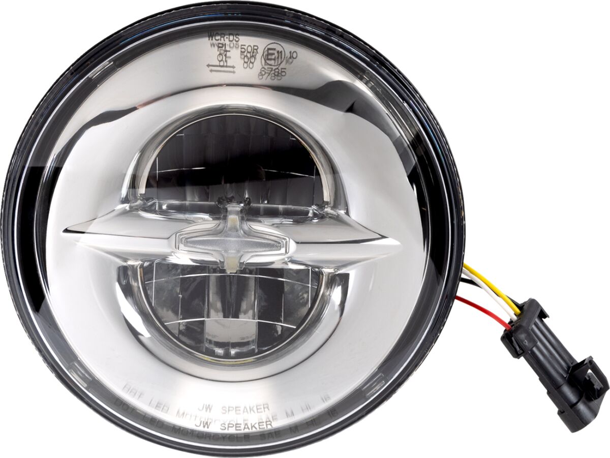 HDLIGHT 7 REFL KT CH 14+