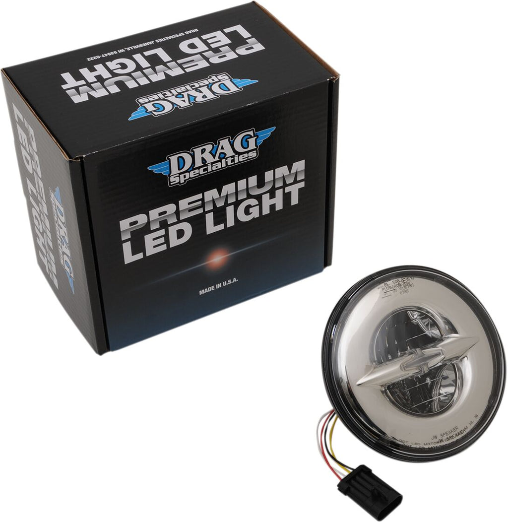 HDLIGHT 7 REFL KT CH 14+