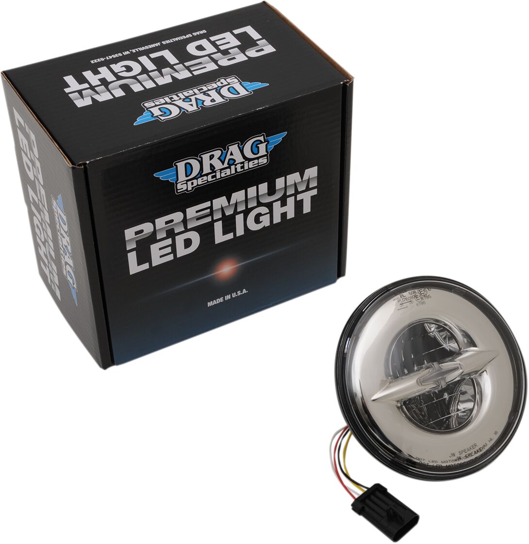 HDLIGHT 7 REFL KT CH 14+