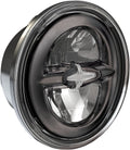 HEADLIGHT 5.75 REFL BK