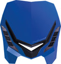HEADLIGHT E-BLAZE BL/BK