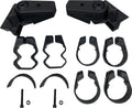 CUBE LIGHT MOUNT KIT-2PK