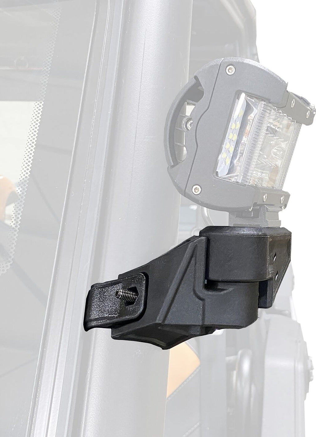 CUBE LIGHT MOUNT KIT-2PK
