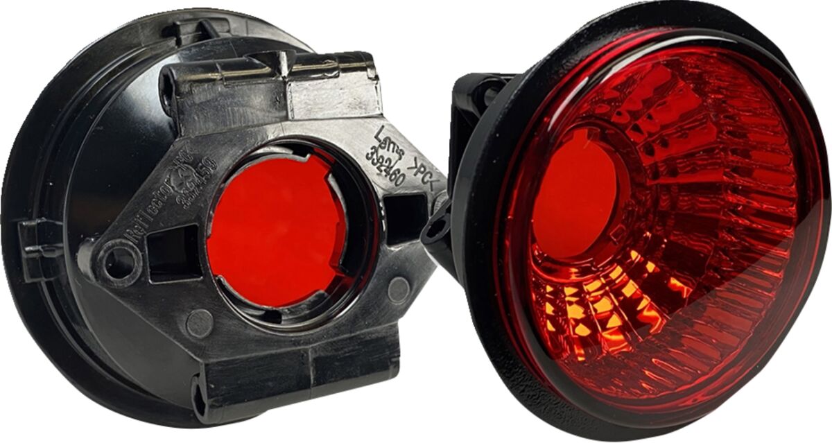 TAILLIGHTS HALGEN CANAM