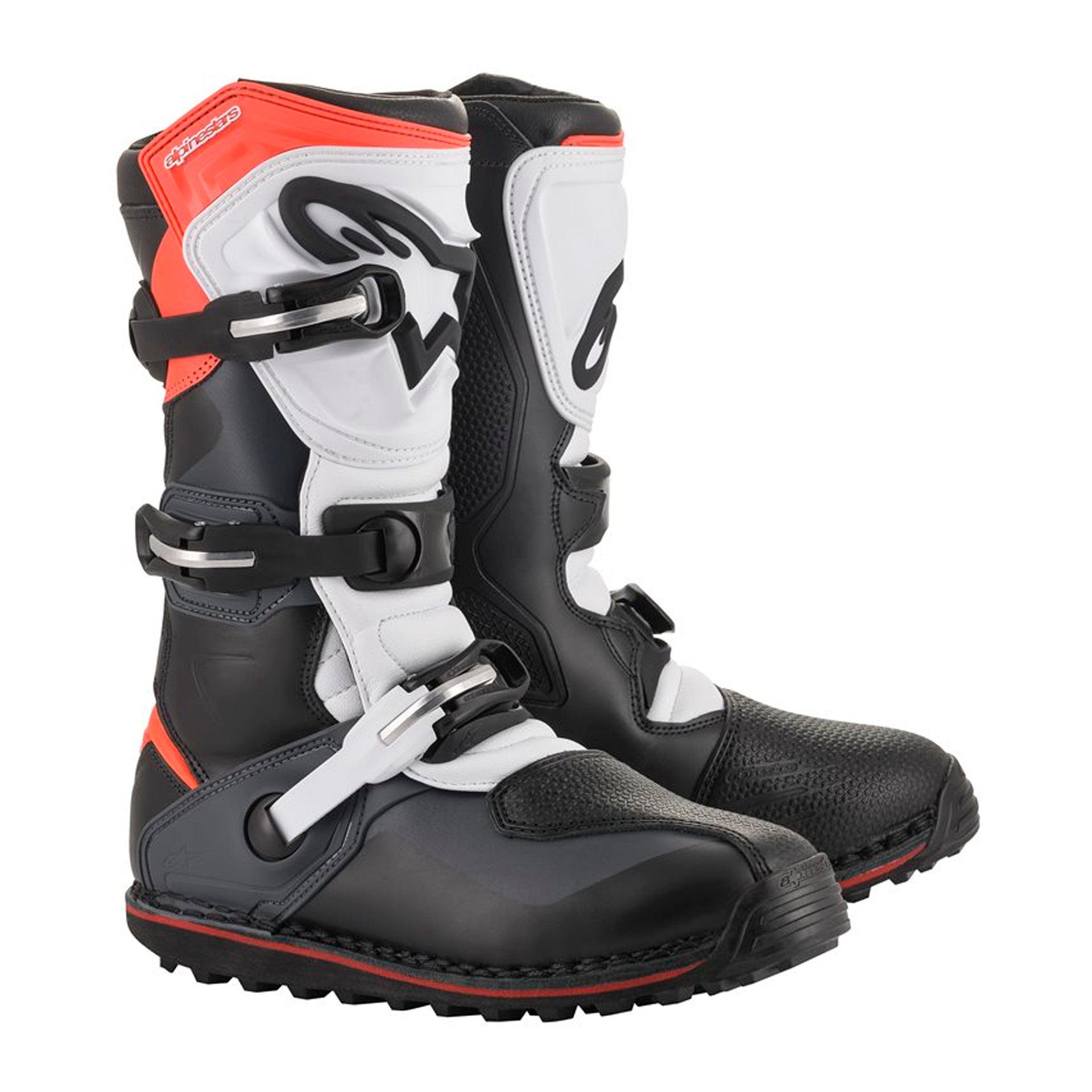 ALPINESTARS BOTAS TECH T TRIAL