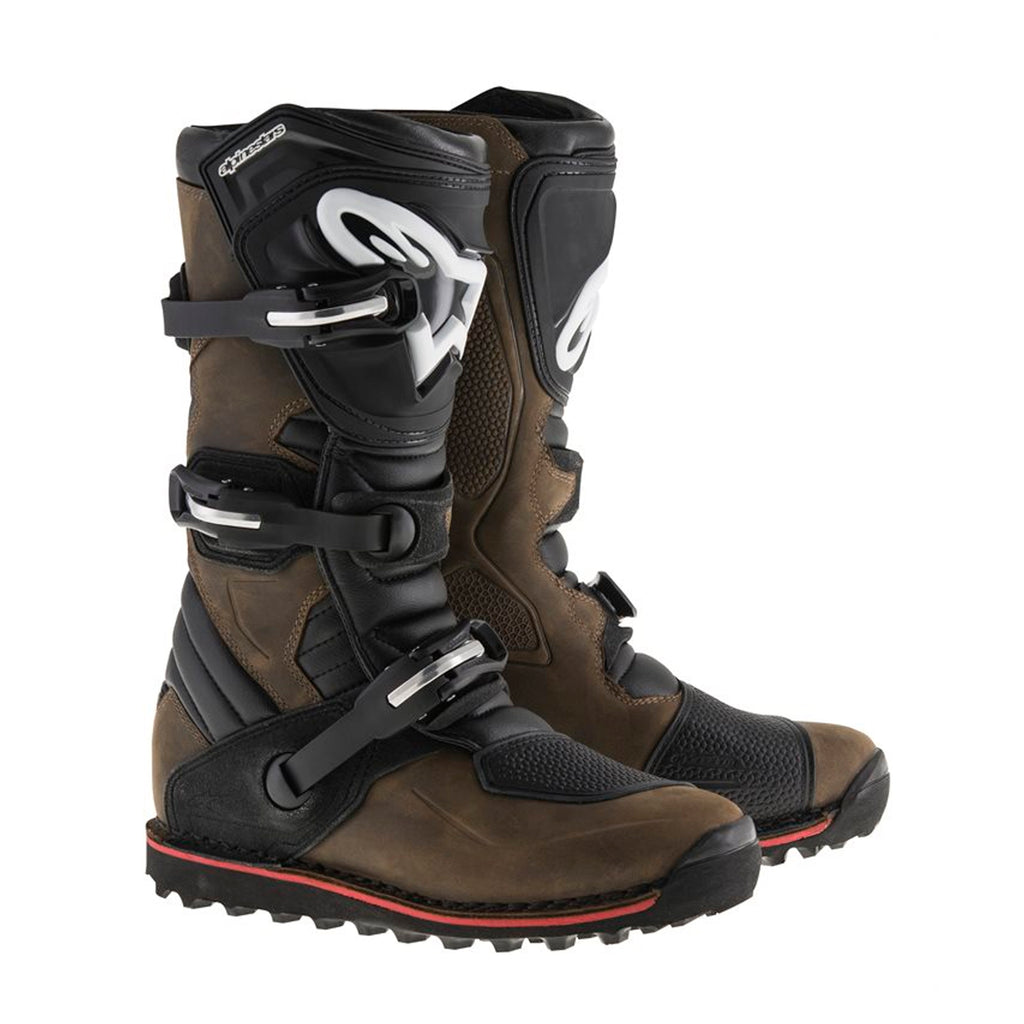 ALPINESTARS BOTAS TECH T TRIAL