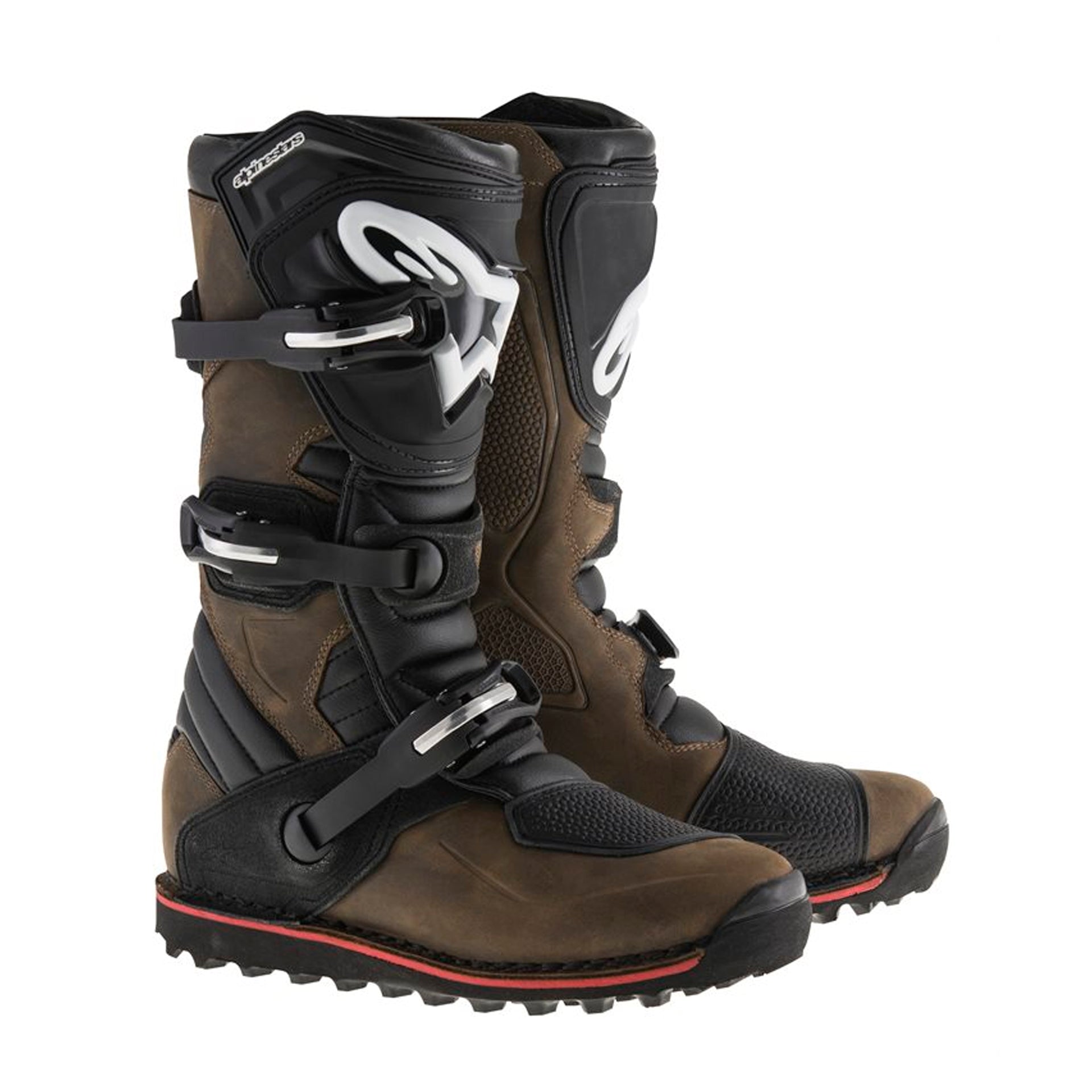 ALPINESTARS BOTAS TECH T TRIAL