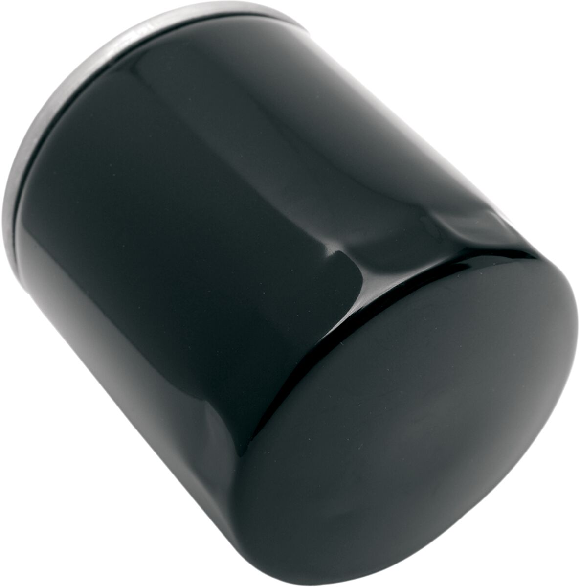 OIL FILTER BLACK 02-17 VROD
