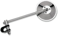 MIRROR CLMP-ON 8 STEM