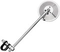 MIRROR CLMP-ON 10 STEM