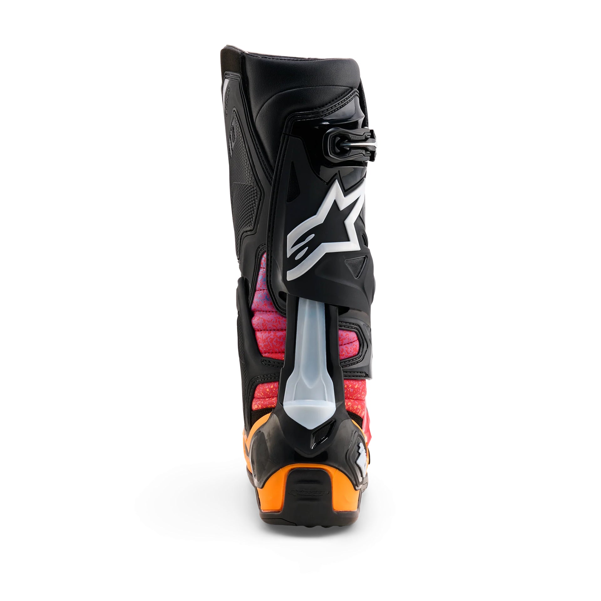 ALPINESTARS BOTAS TECH 10 HOLE LE