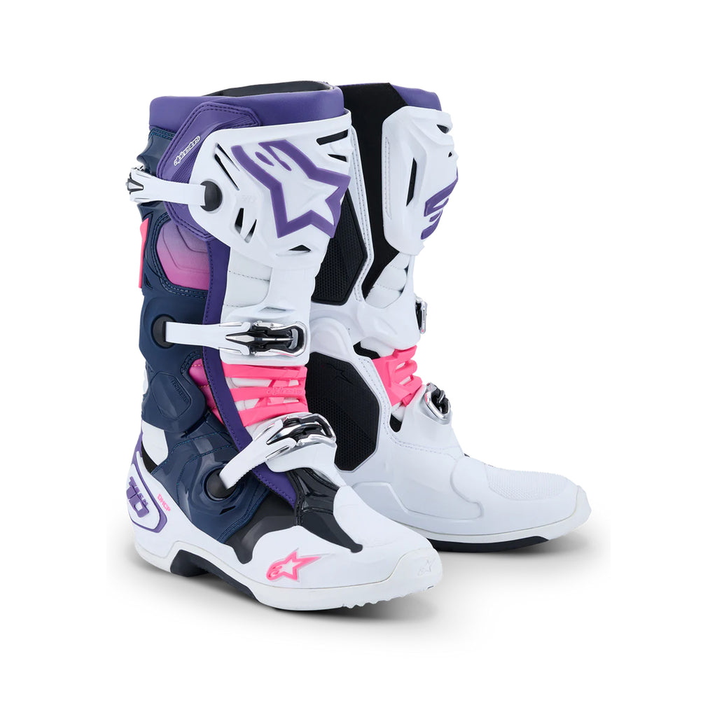 ALPINESTARS BOTAS TECH 10