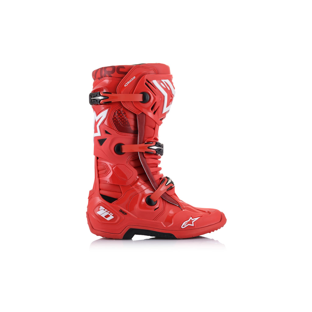 ALPINESTARS BOTAS TECH 10