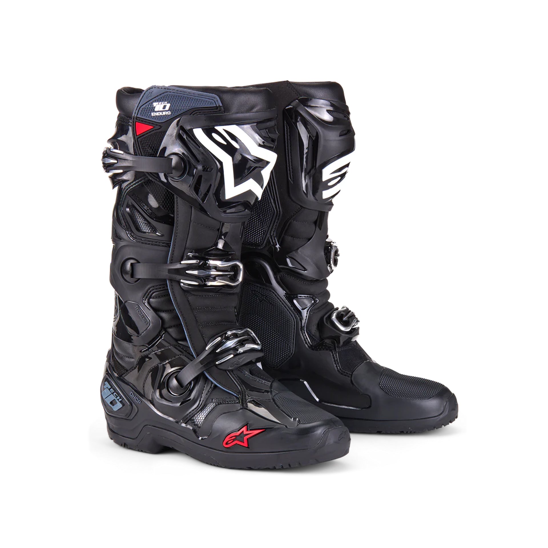 ALPINESTARS BOTAS TECH 10 ENDURO