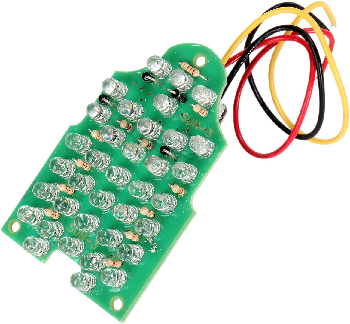 LED BRD F/2010-0562