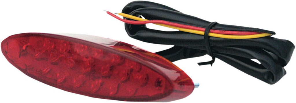 TAILLIGHT LED RED