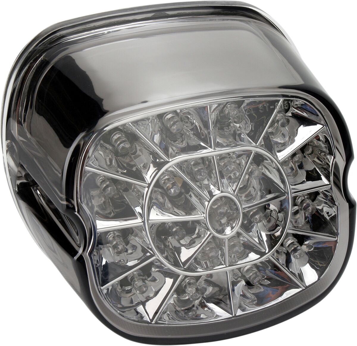 TAILLIGHT WEB LED SMK BTM