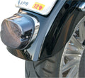 TAILLIGHT SMOKED/TOP LOW PROFI